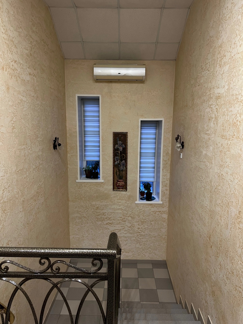 Апартаменты семейные