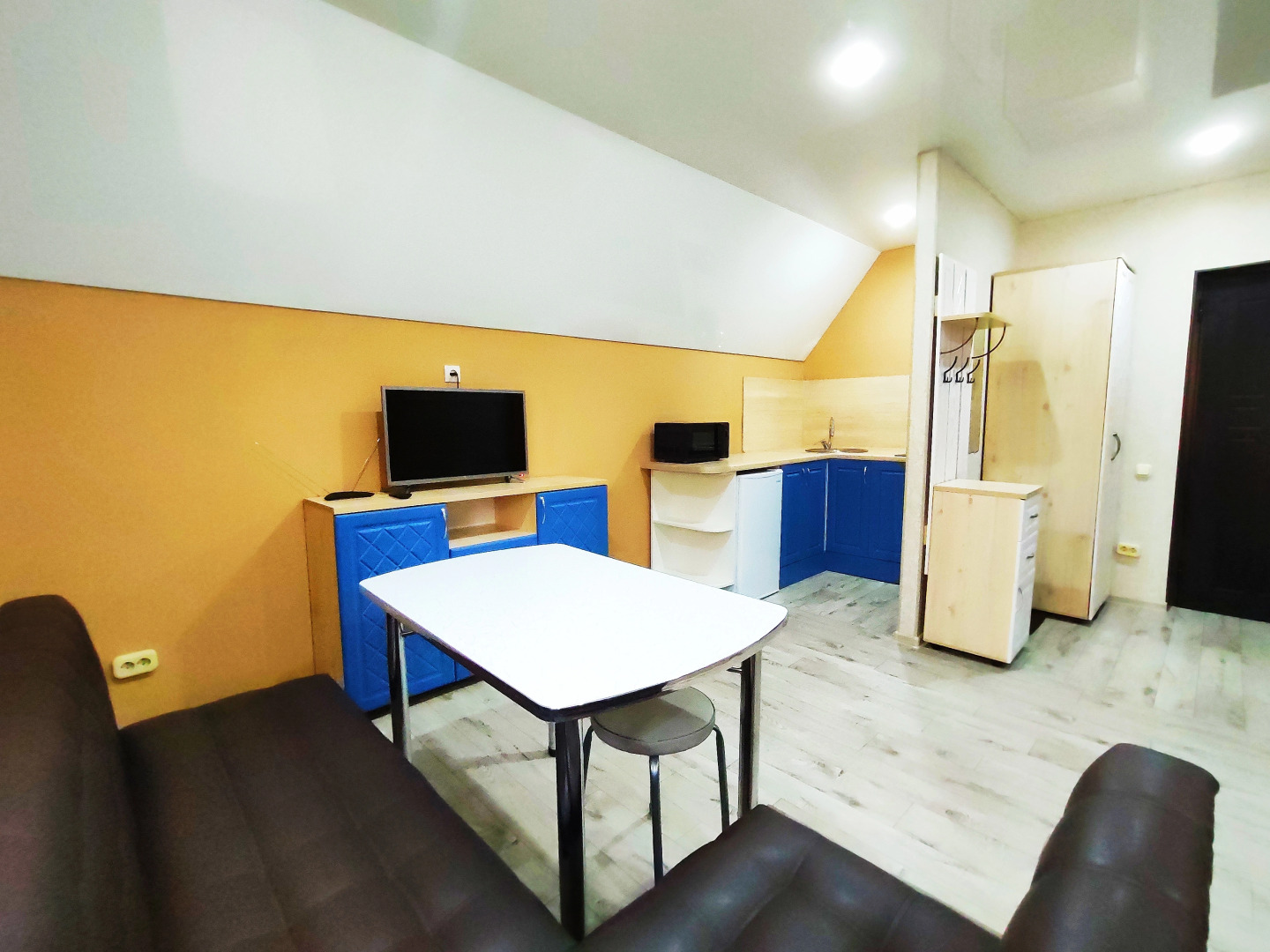 Гостевой Дом Лилия