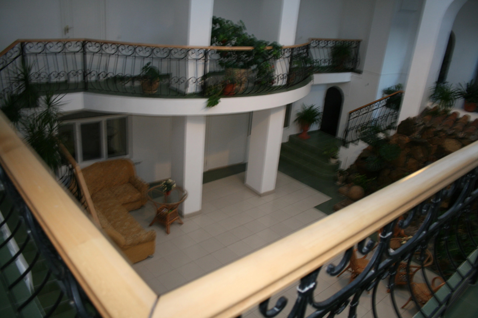 Гостевой Дом Каффа