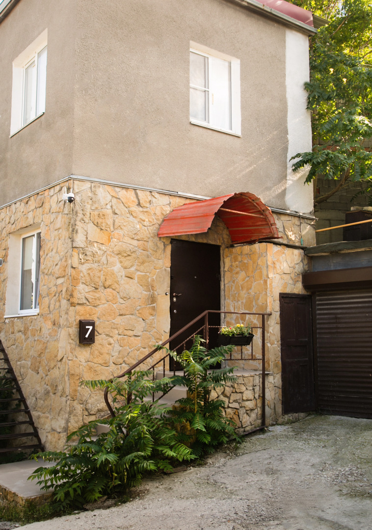 Квартира Двухкомнатная с двумя отдельными спальнями