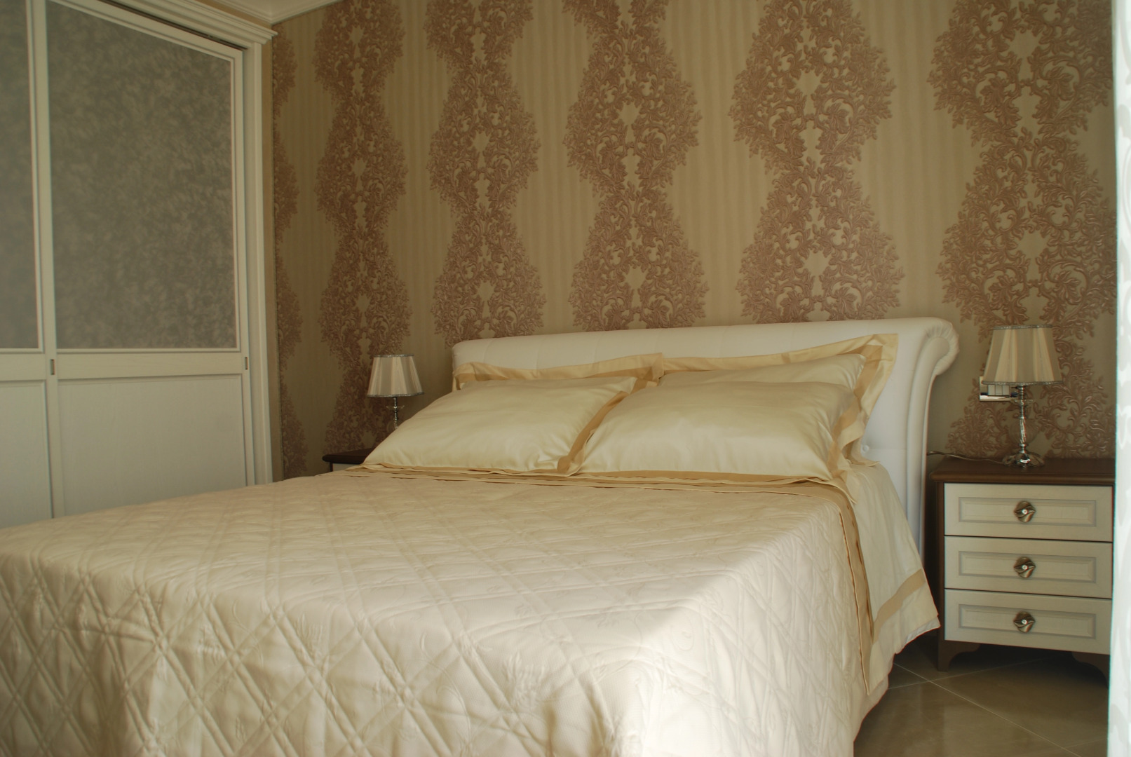 Бутик-отель Daphnae House