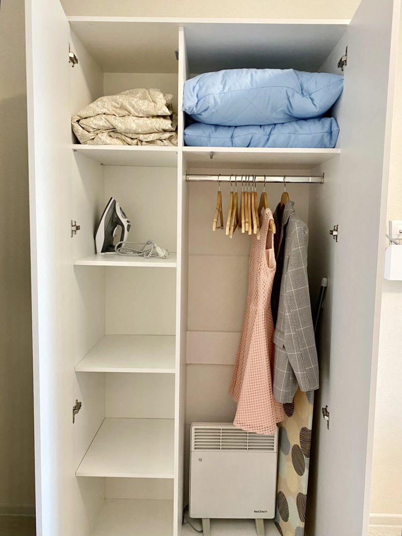 Апартаменты Сочи Комфорт и Эстетика