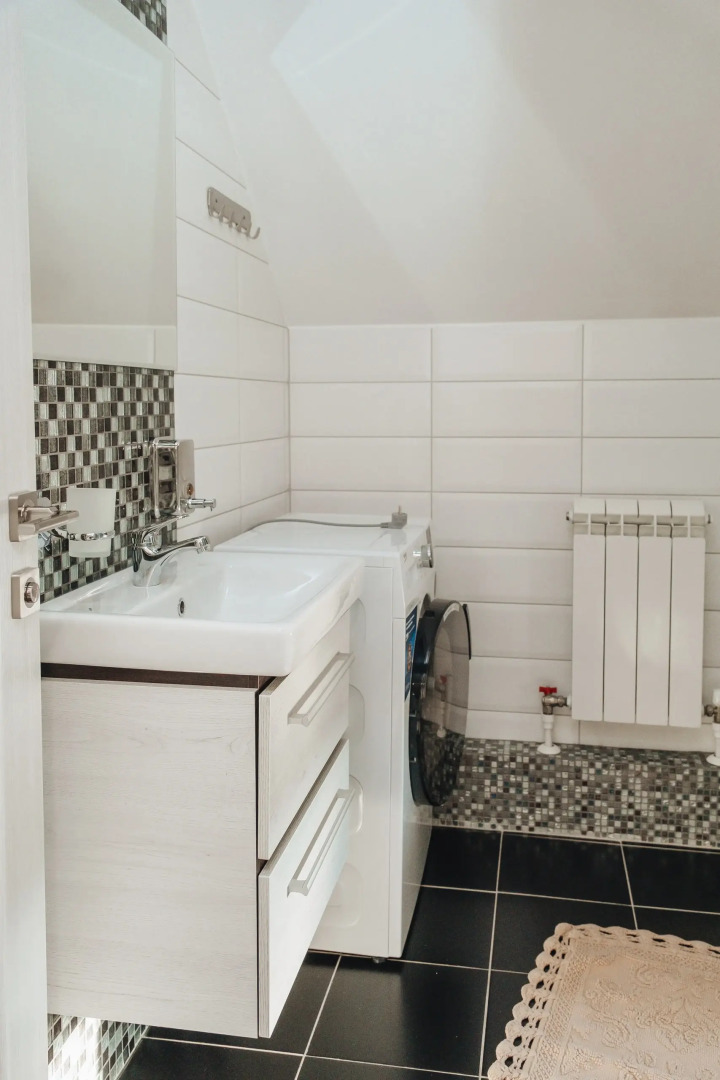 Частный дом на улице Кедровая 27