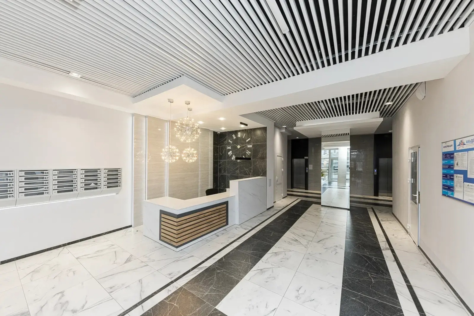 Квартира в центре города рядом с набережной