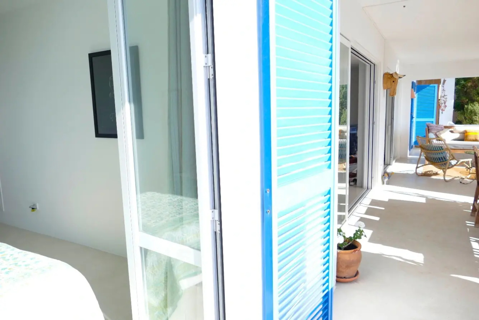 Апартаменты Alba Sunrise APT #IBZ1024 T4