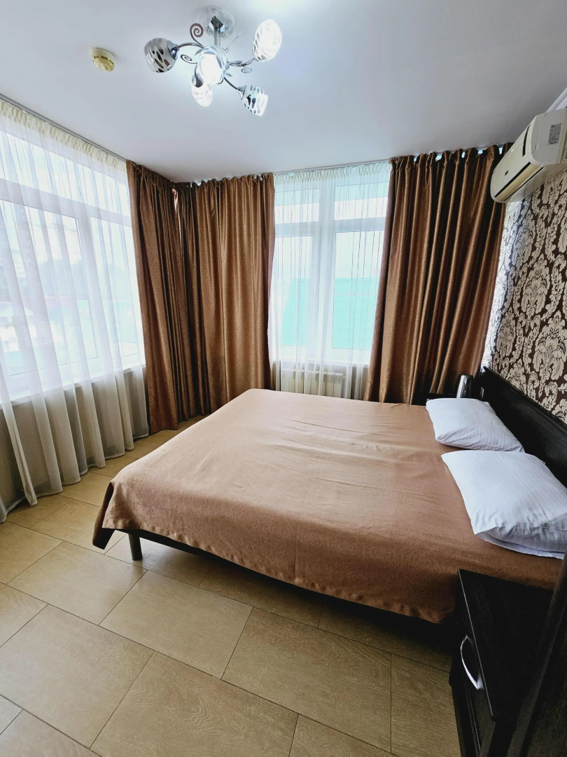 Вилла Босса