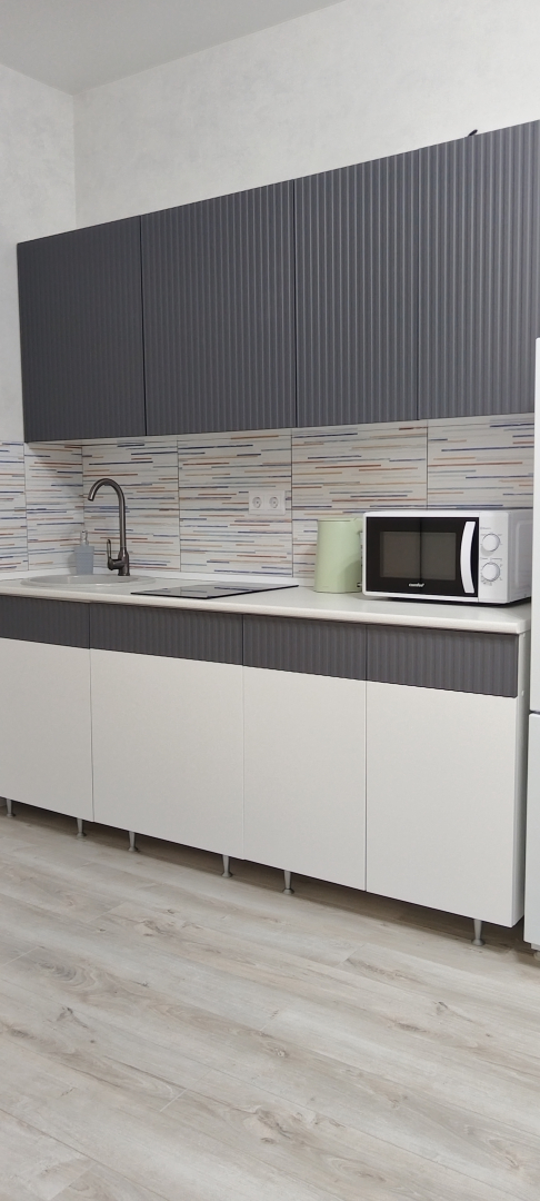 Апартаменты Любимого 18/1