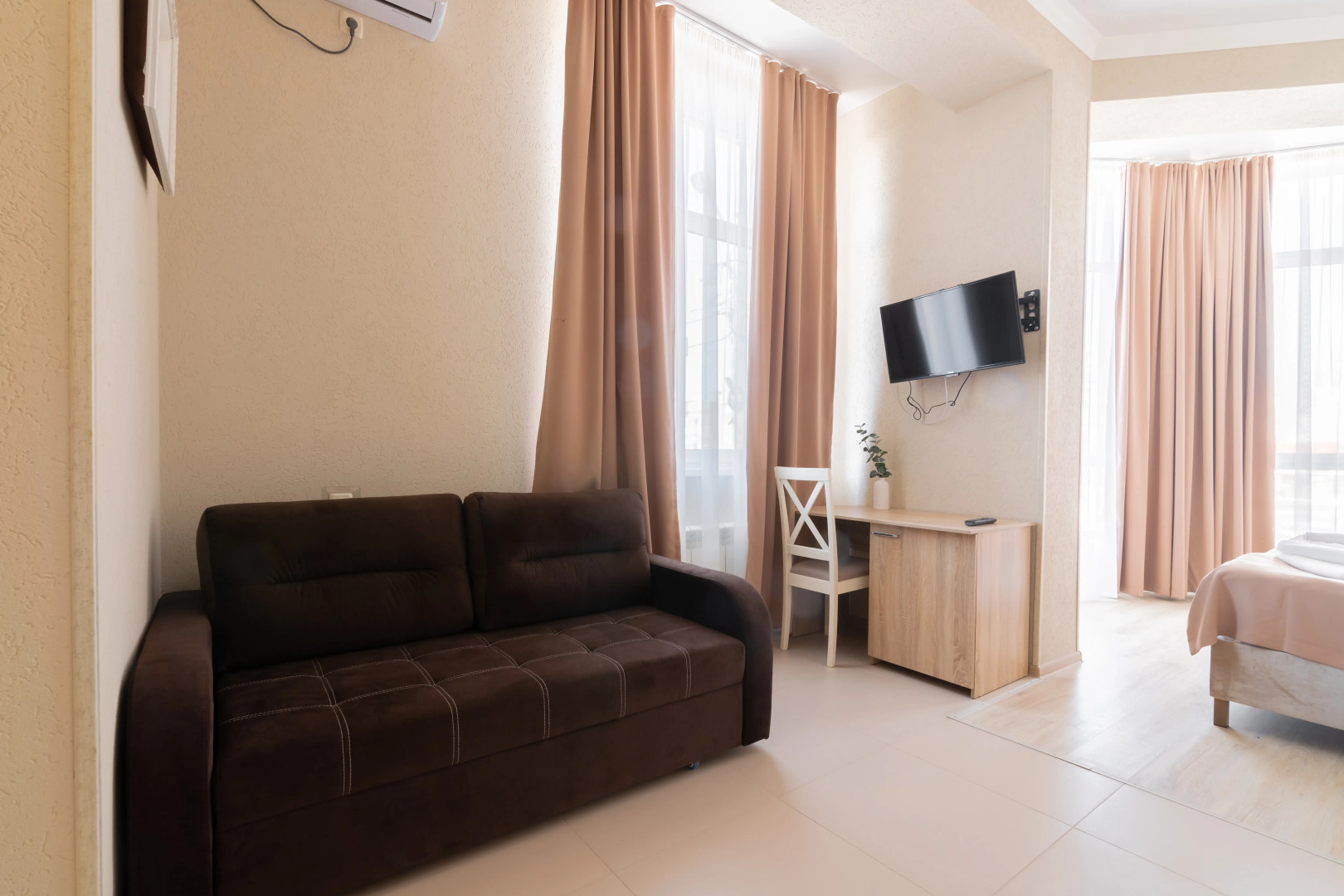 Гостевой дом Город парк