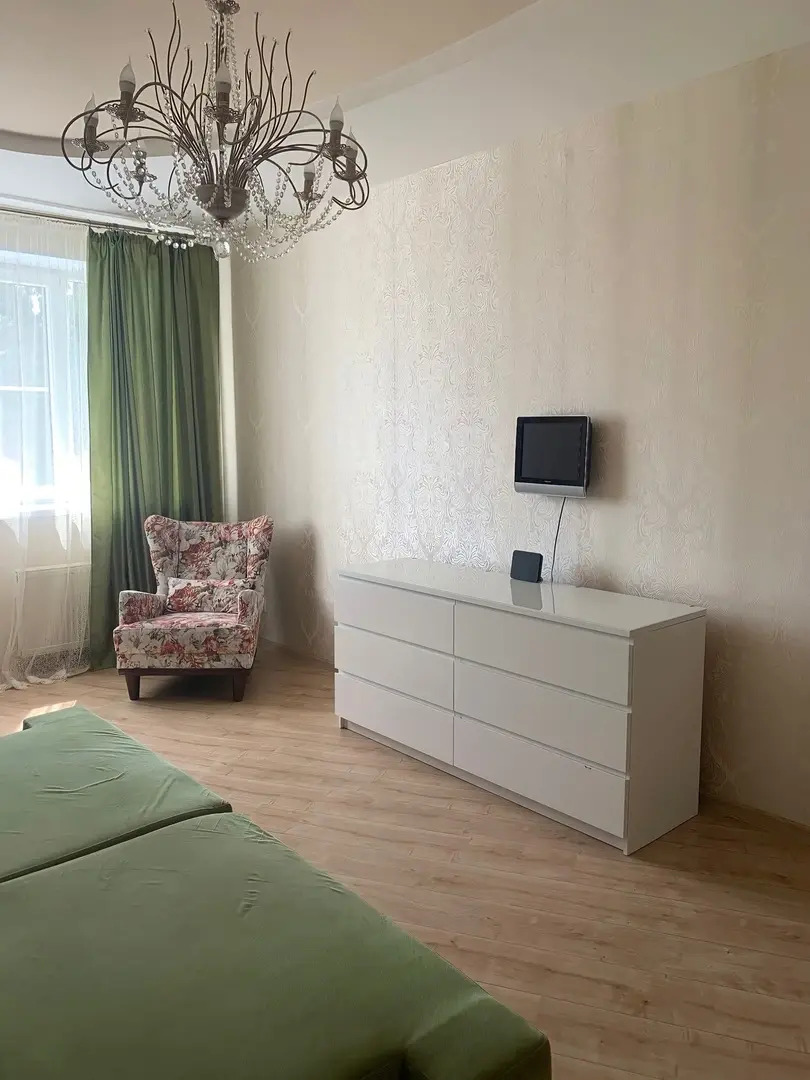 Апартаменты Мишино