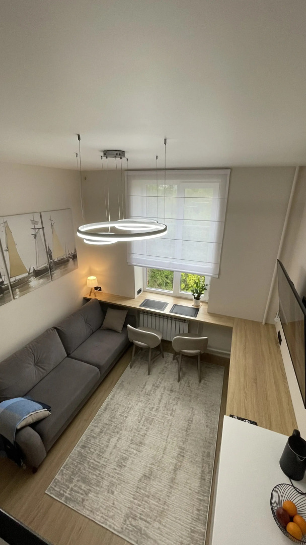 Апартаменты на Сельскохозяйственная 17/4