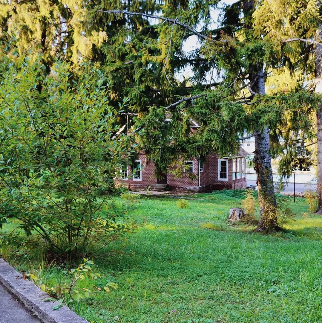 Отель Лесная Сказка