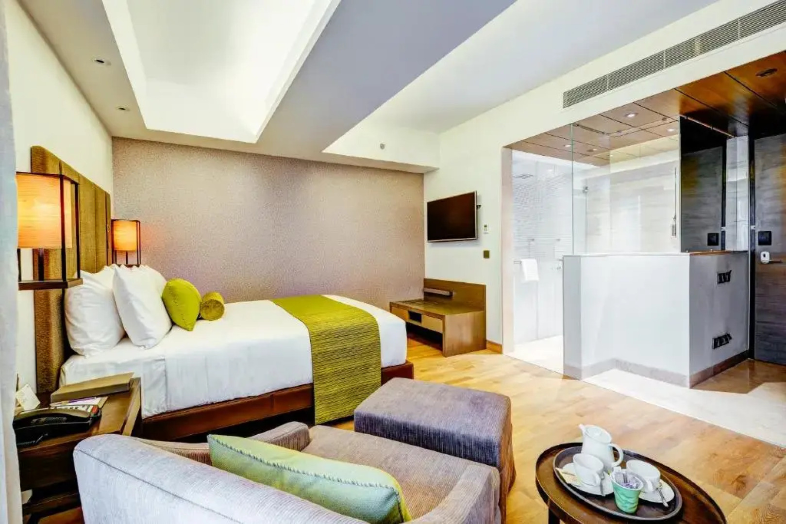 Отель The Way Dhaka