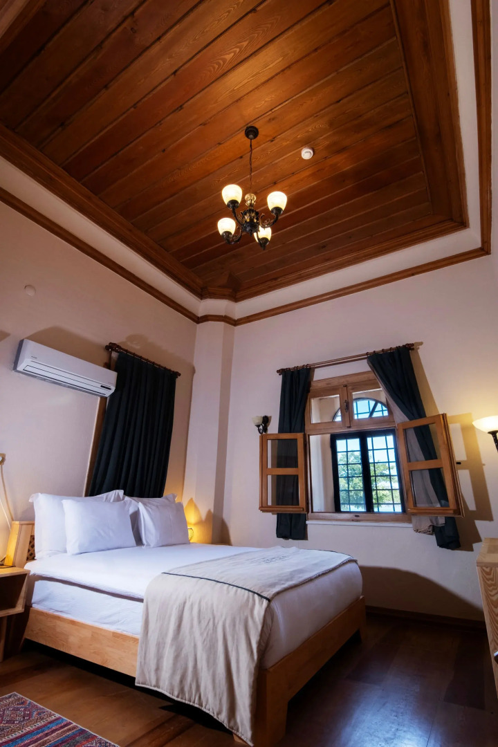 Отель Koçanlı Köşkü