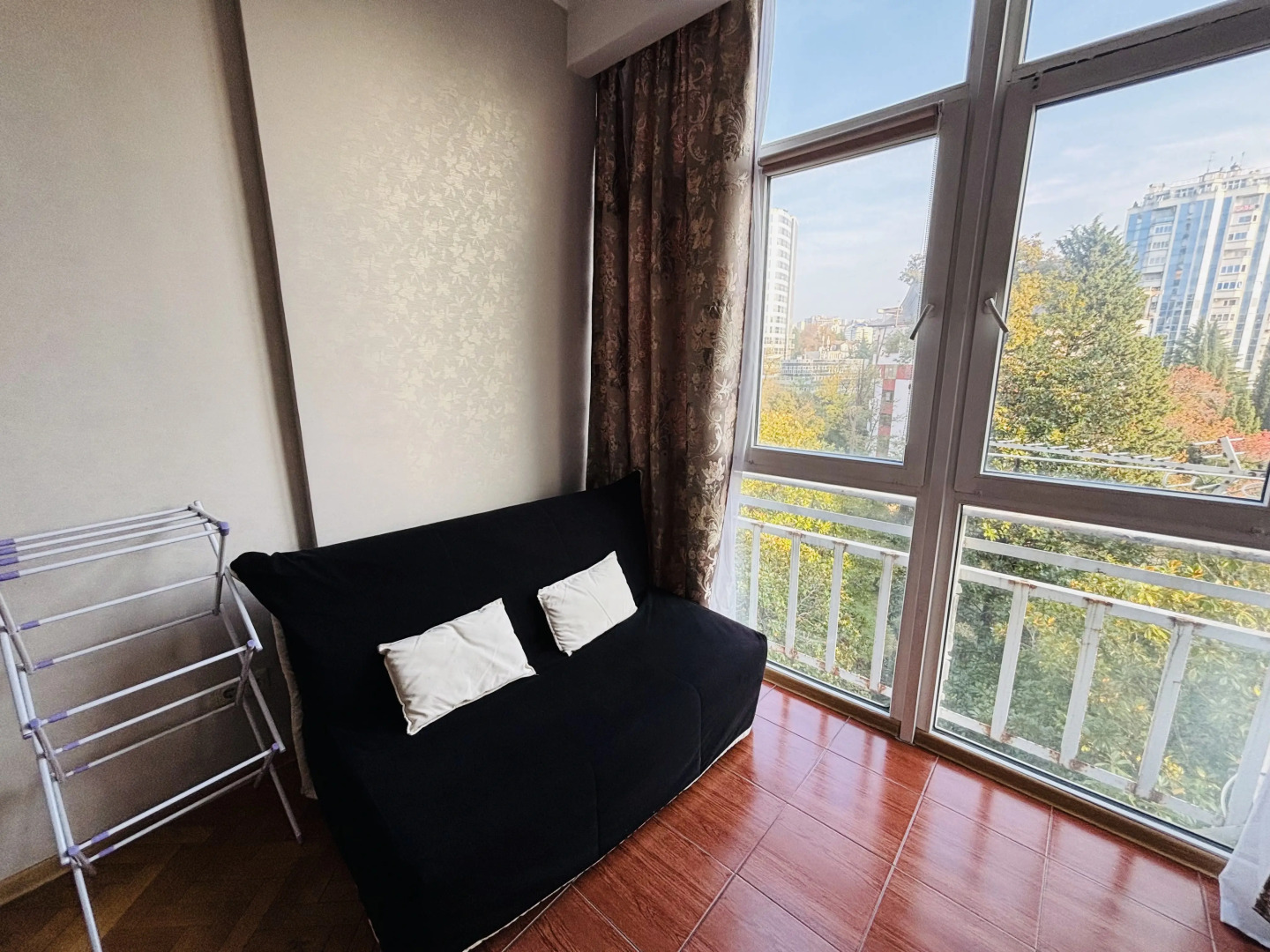 Апартаменты Пальма 3