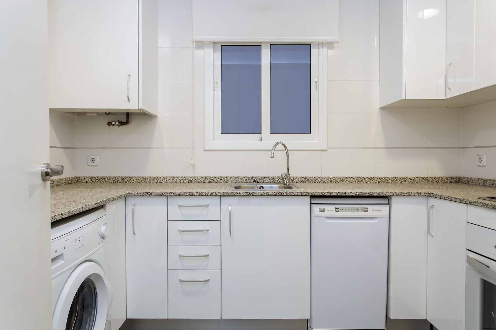 Апартаменты Barcelona Best Services