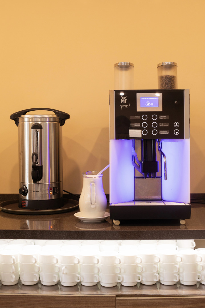 Отель Экодом Адлер