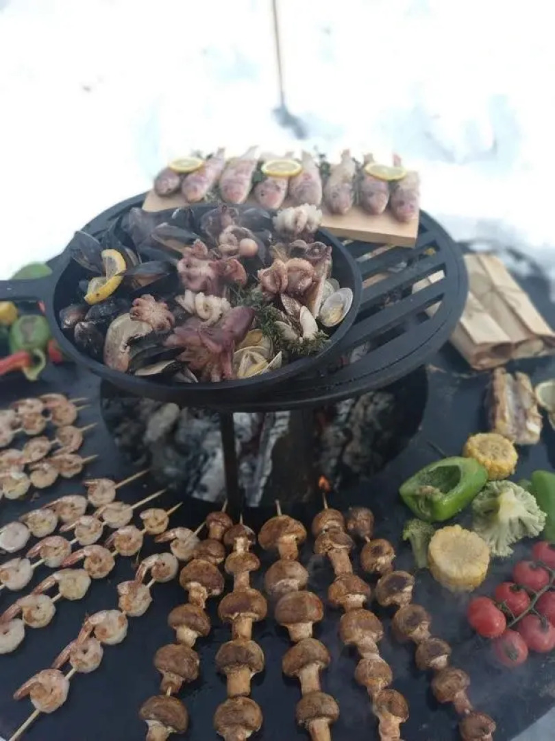 Гостевой Дом на Берегу Волги