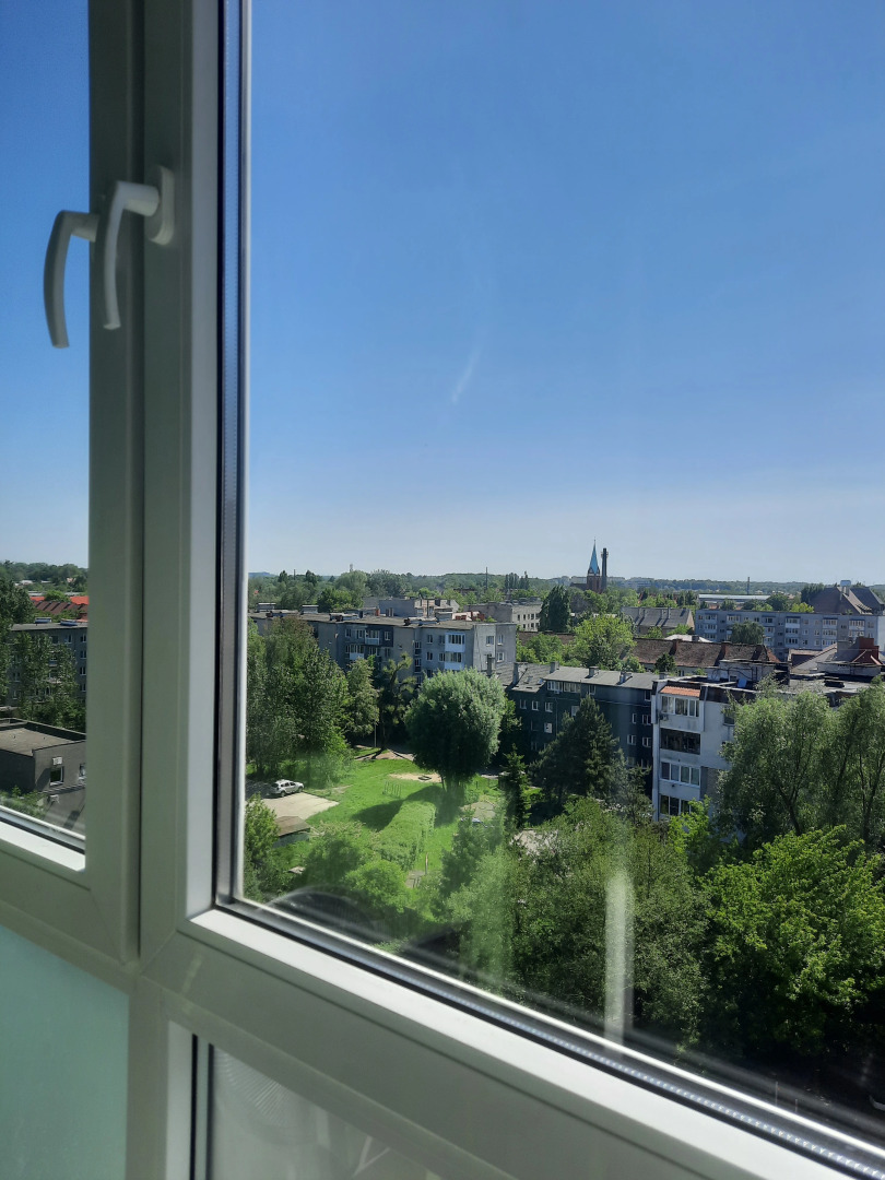 Квартира HelgaPark