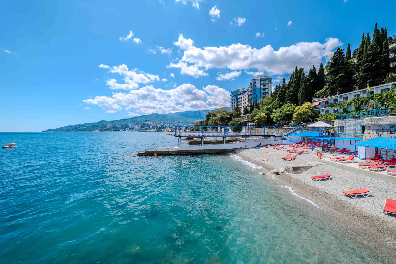 Парк-Отель Актер