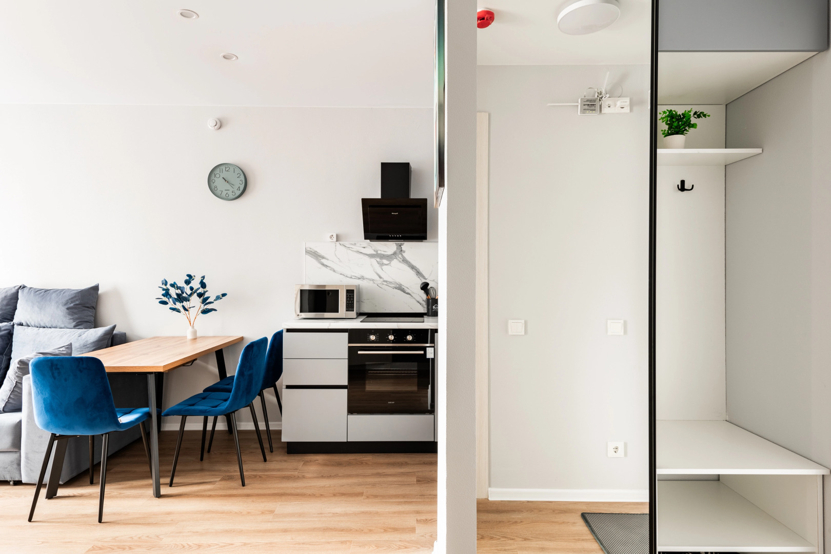 Квартира В гостях у Ледяной Королевы