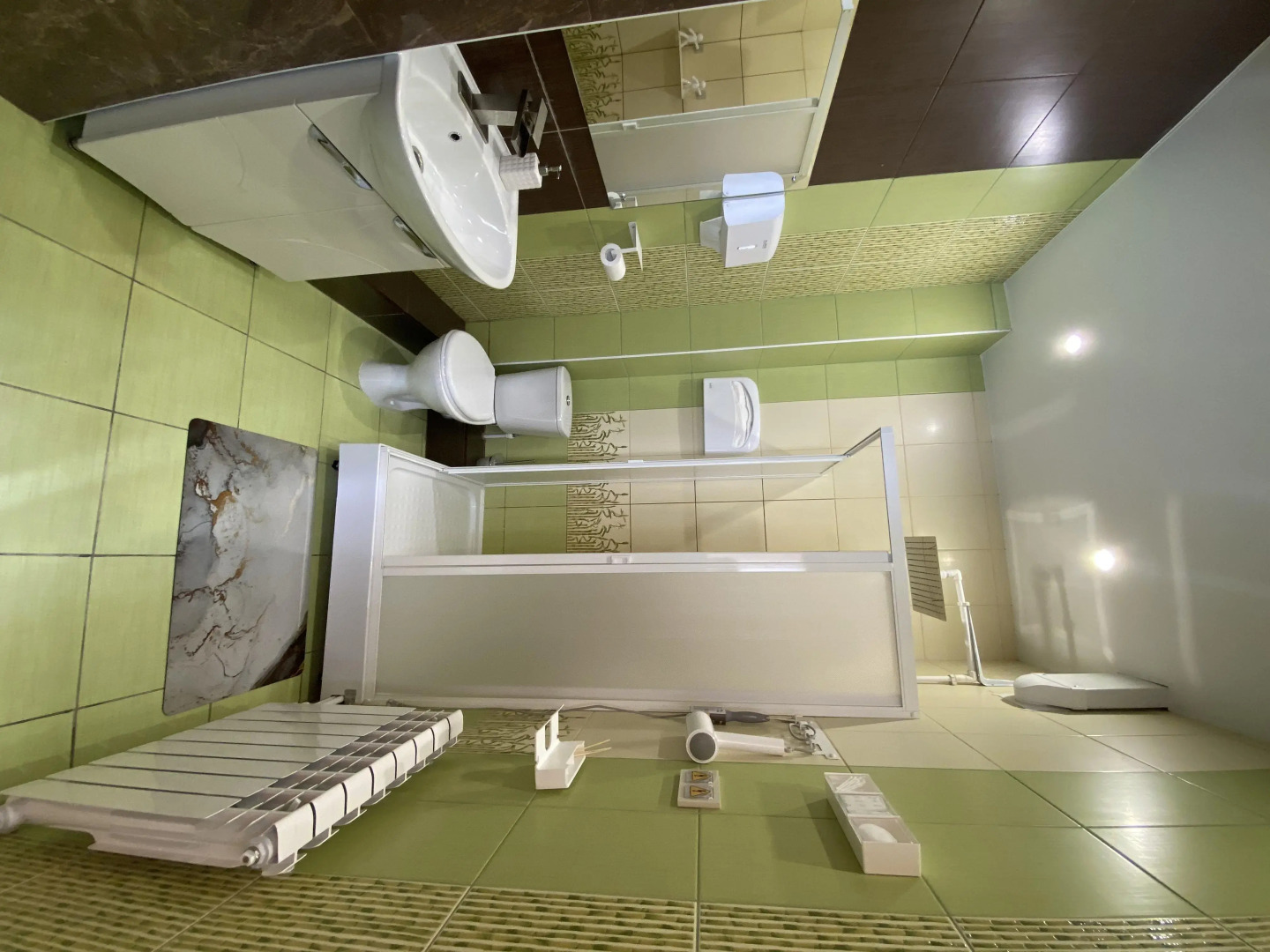 Гостевой дом Афина