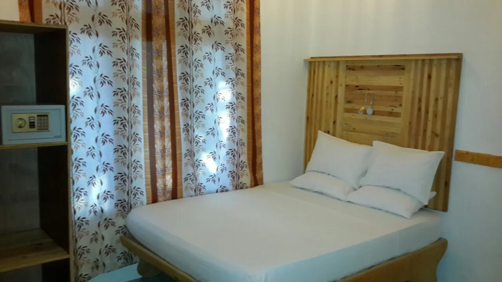 Гостевой дом Manta Inn