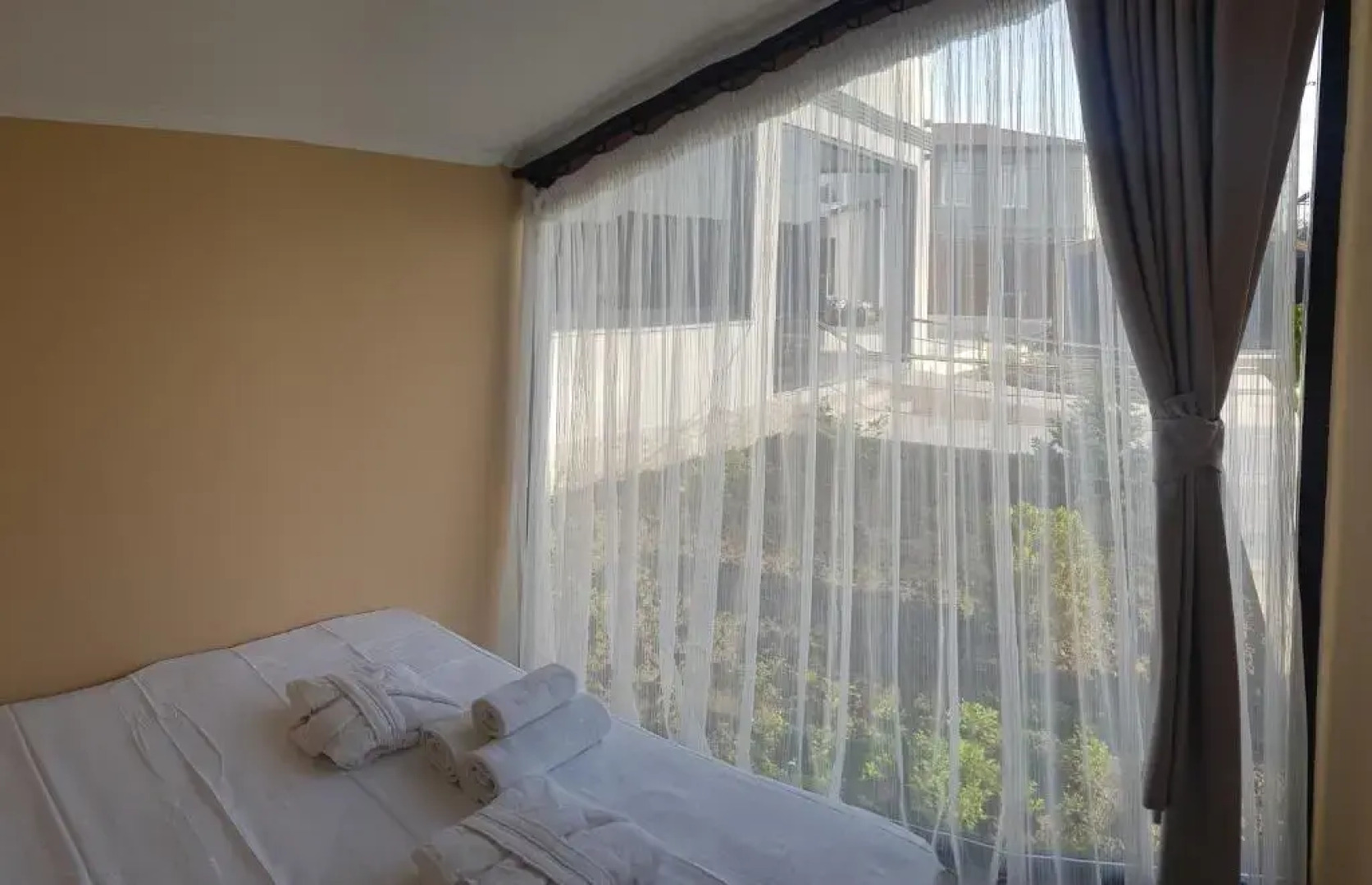 Отель Чёрный Слон