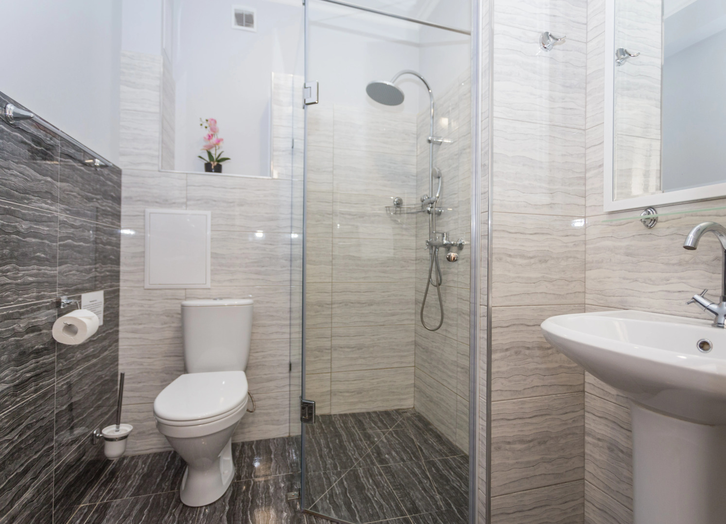 Гостевой дом Апарт Гости