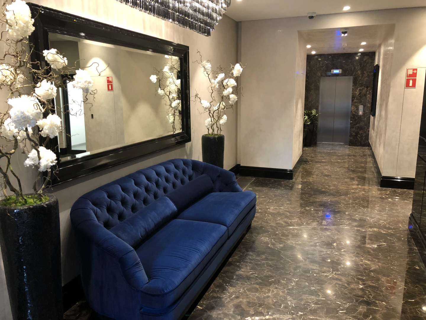 Апартаменты Concept