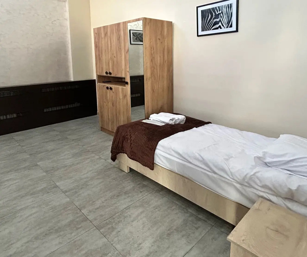 Отель Margaryan