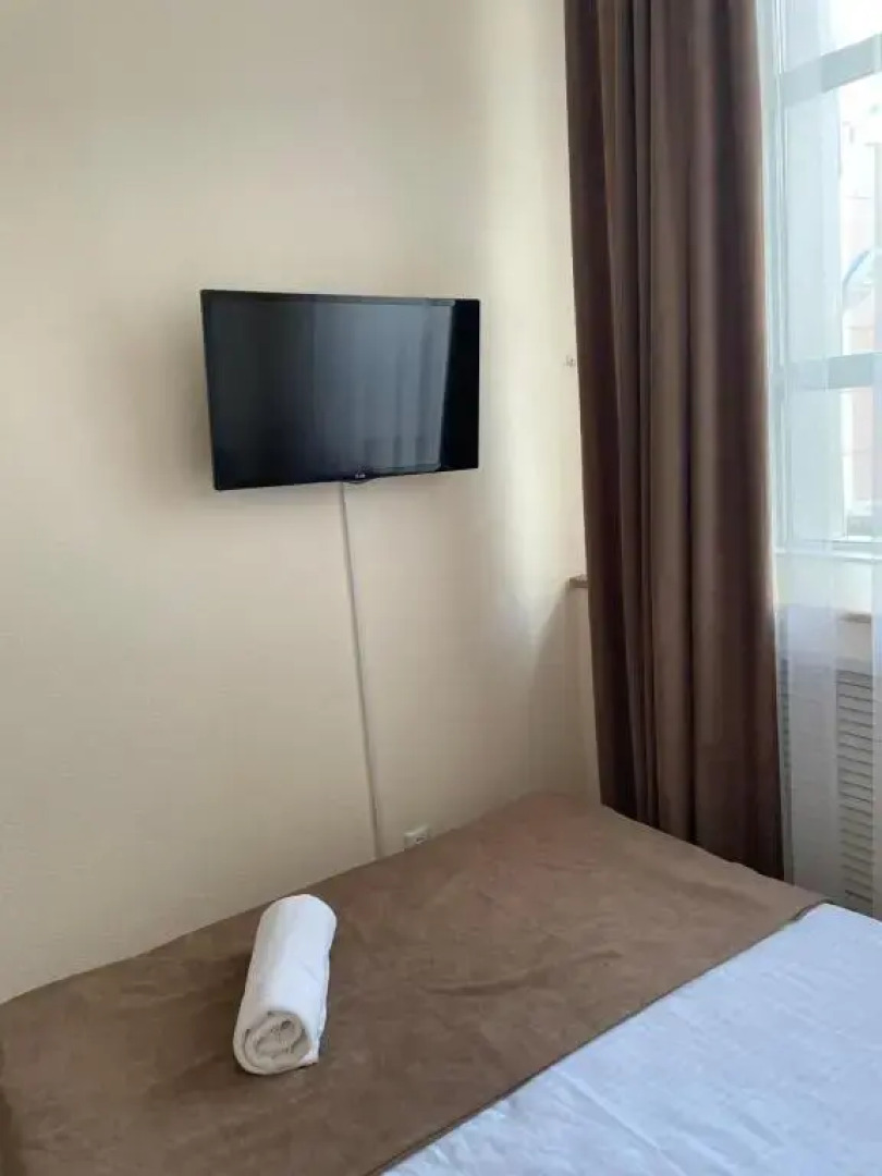 Отель Belon Land