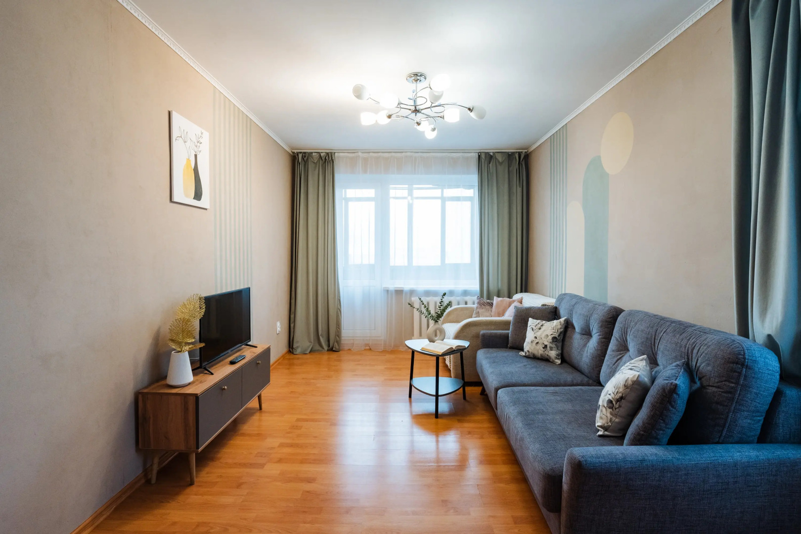 Квартира FreeRoom