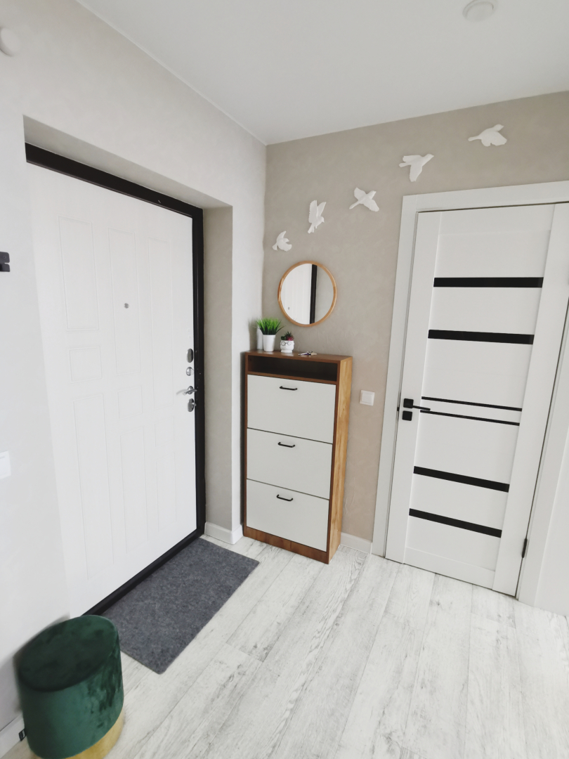 Квартира Счастье Рядом