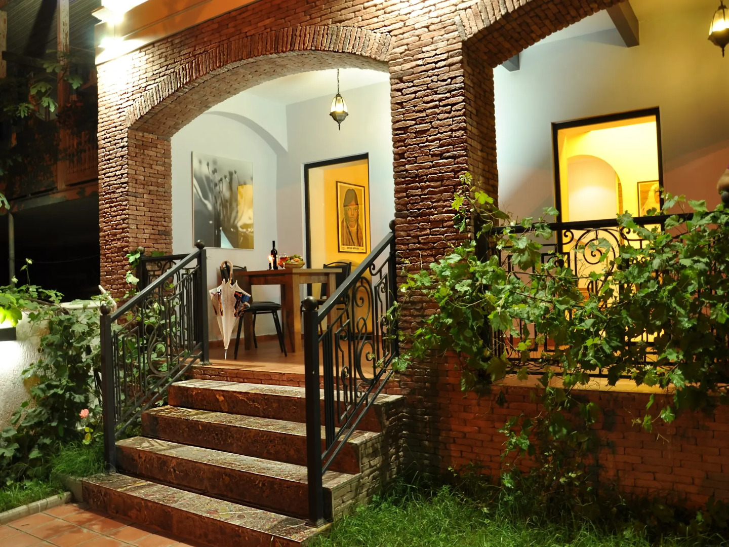 Отель Frida Tbilisi