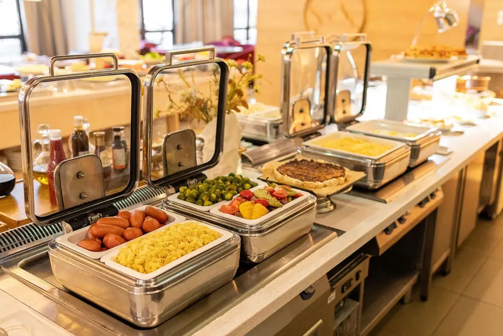 Эрбелия от Васта, Роза Хутор