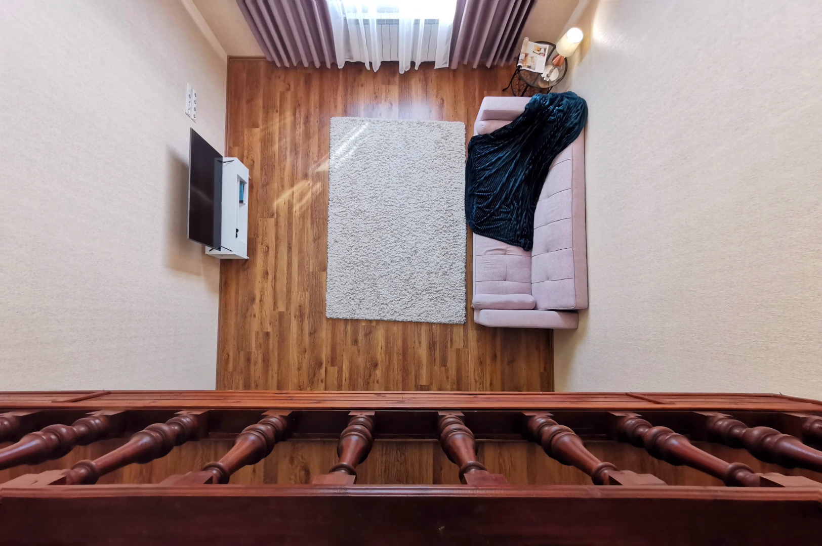 Апартаменты Apart-Comfort Двухуровневые на Волжской Набережной 49/1