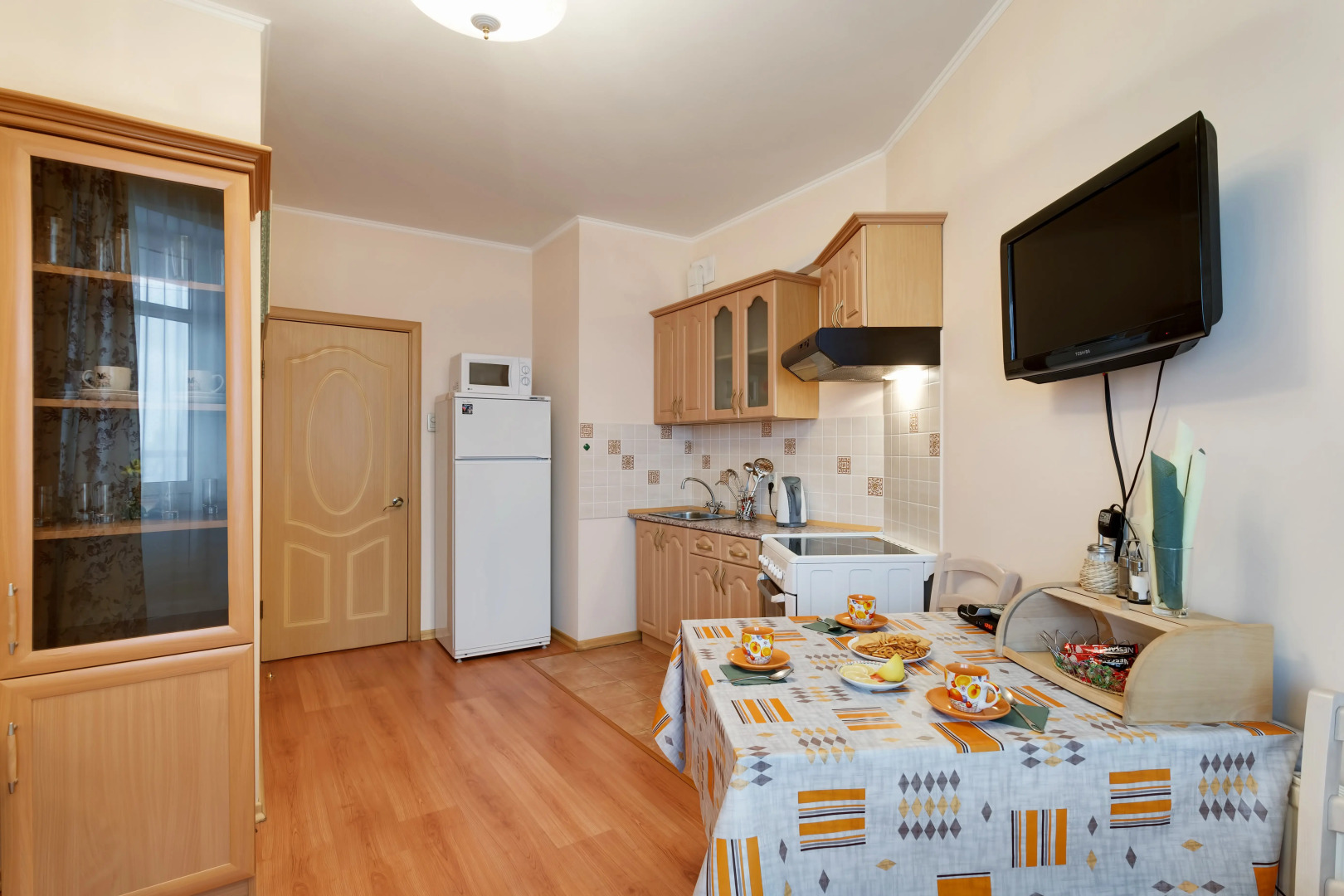 Апарт-Отель Диадема