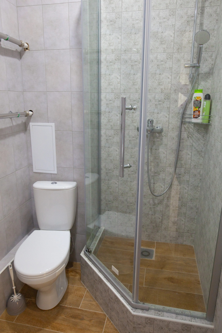 Апартаменты Sweet Home Studio 2