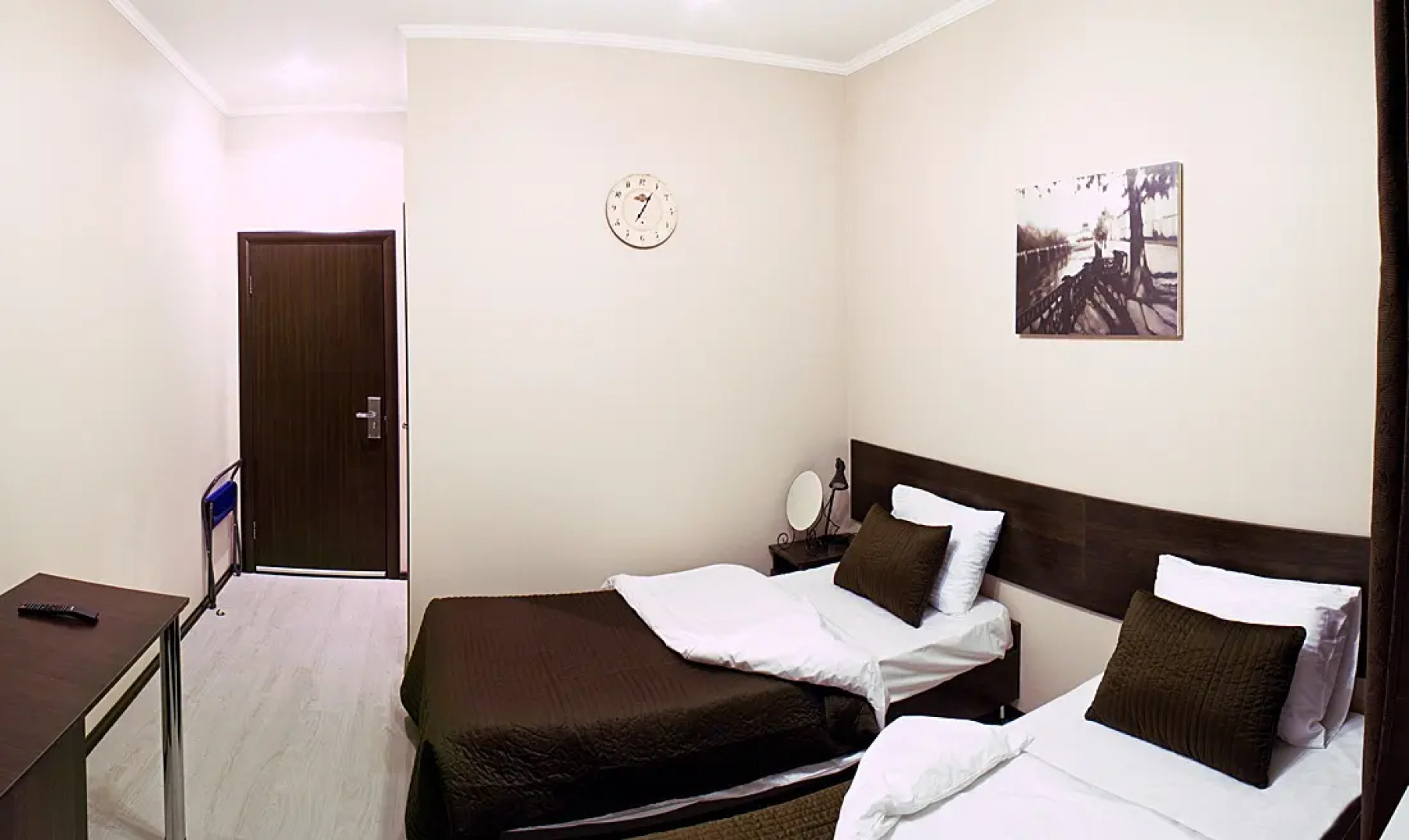 Гостевой дом Петерштадт