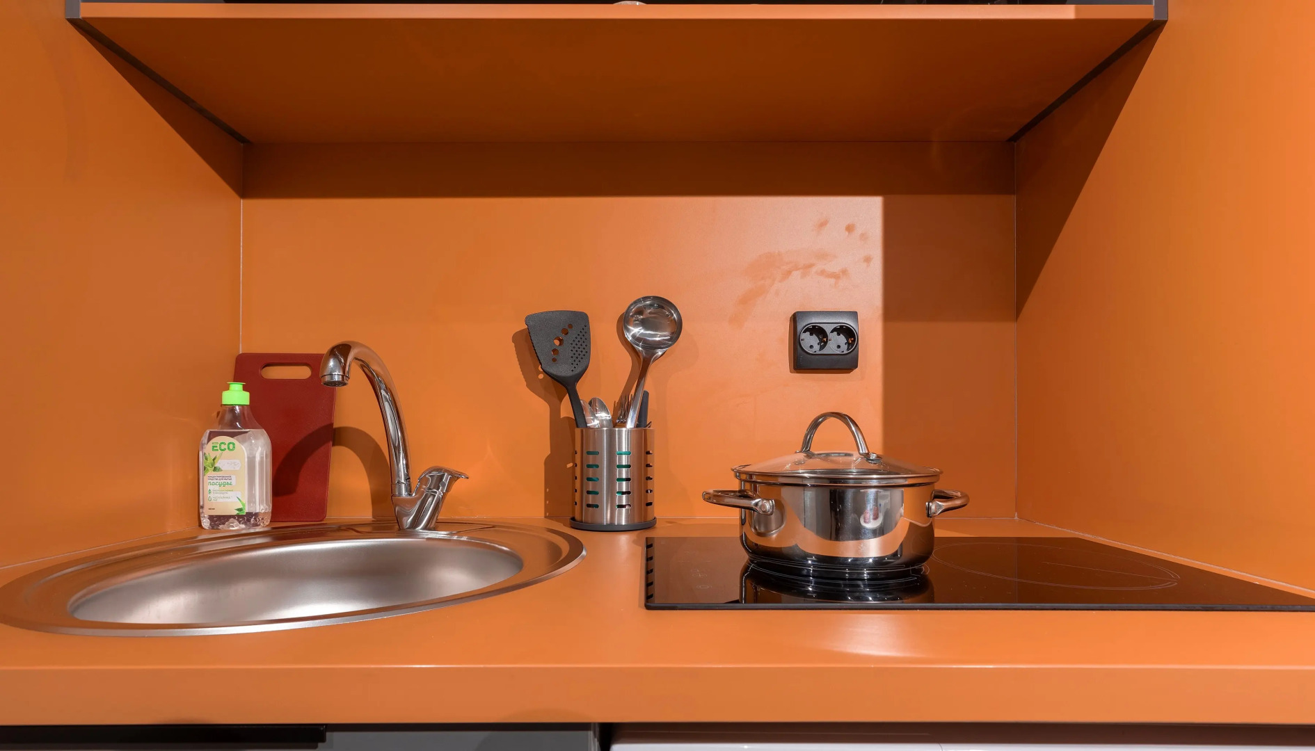 Апартаменты Смольный 7