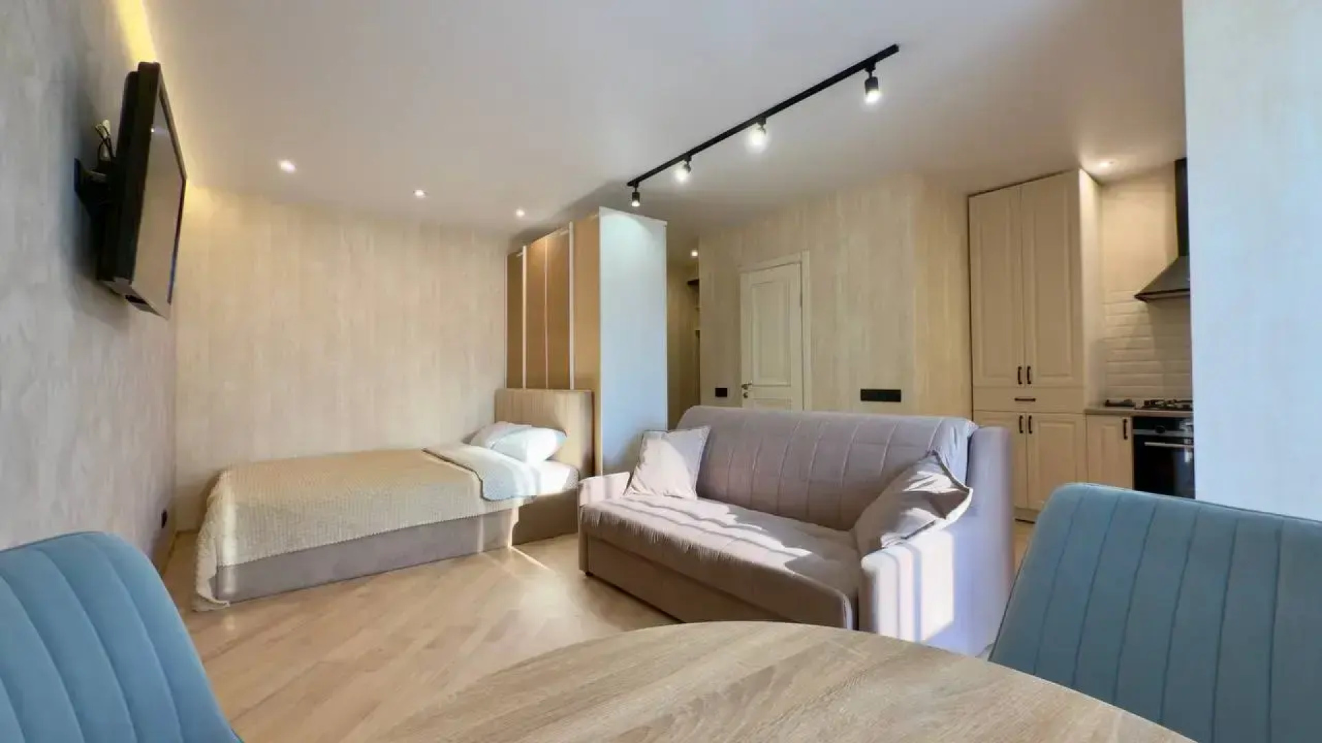 Апартаменты ArendaGrad Багратиона 57б