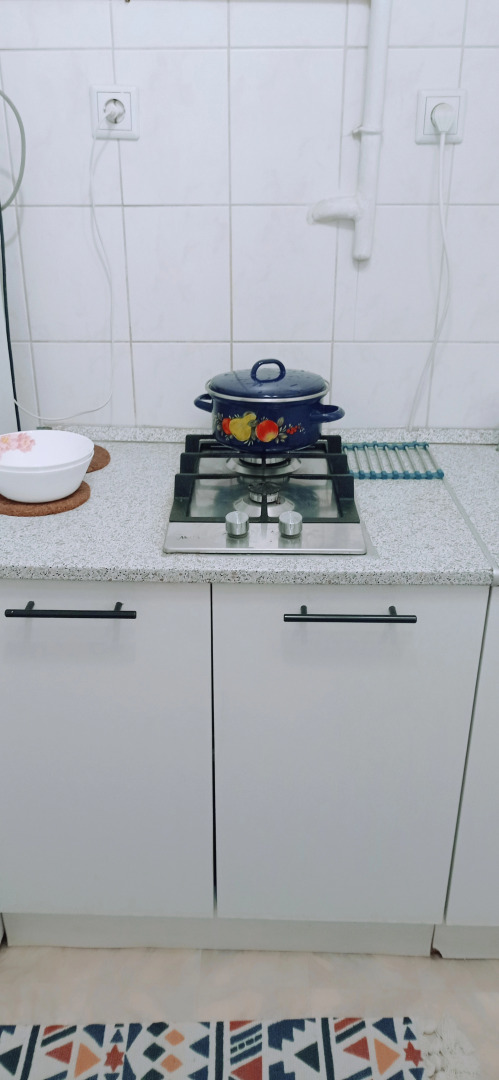 Квартира Уютная на Пионерской 8