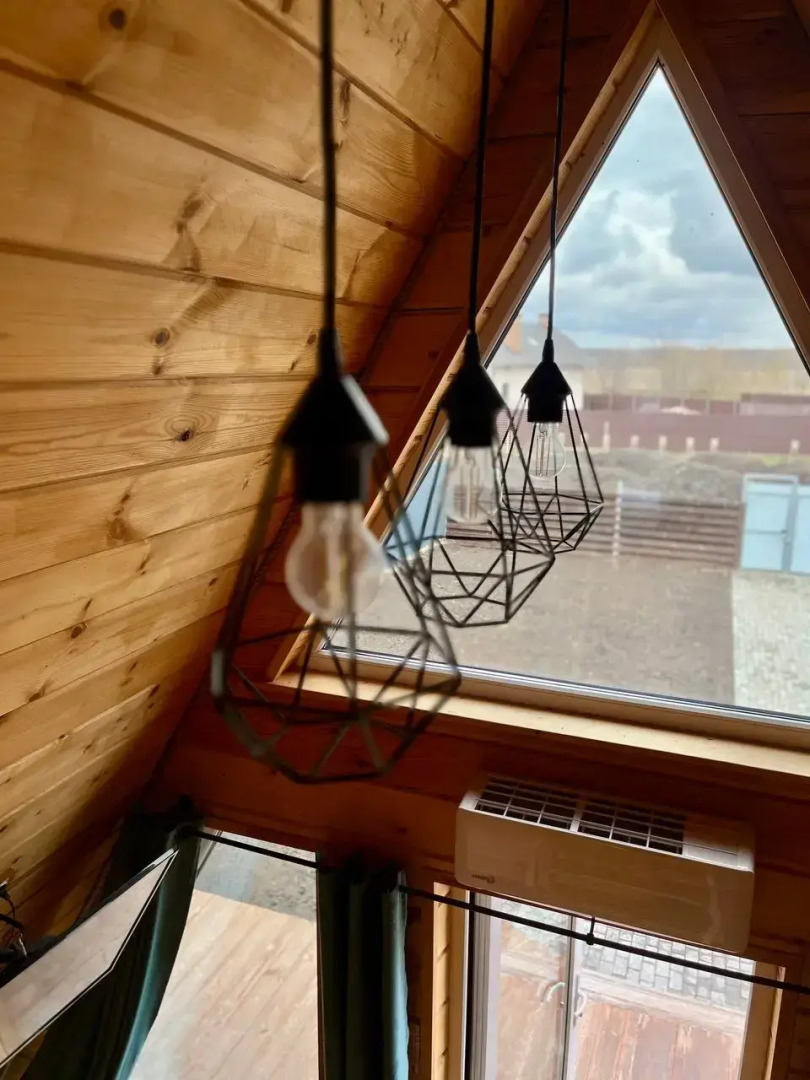 Частный дом В деревне Старчики 153