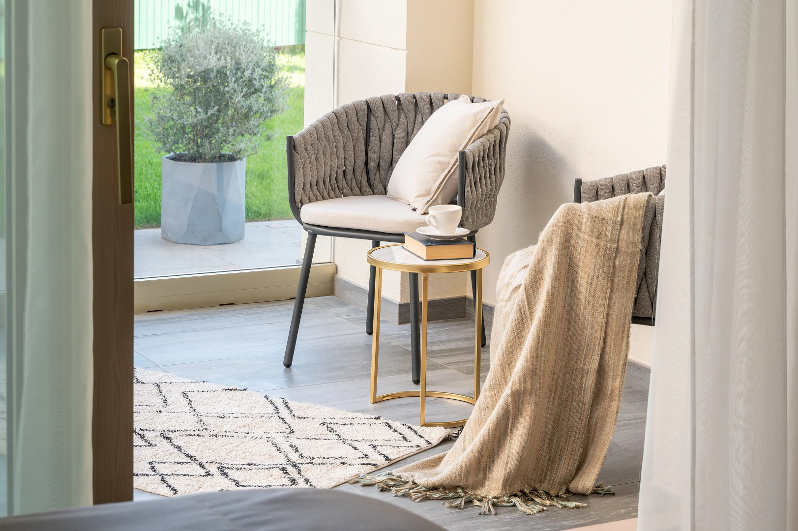 Комплекс апартаментов Grand Royal Residences