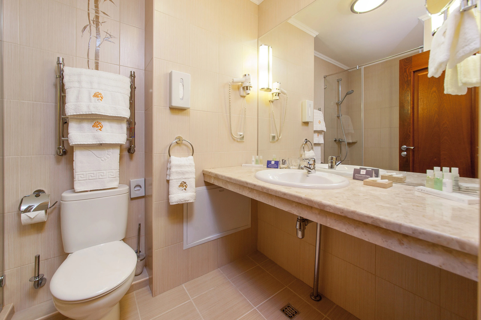 Crowne Plaza Krasnodar - Centre