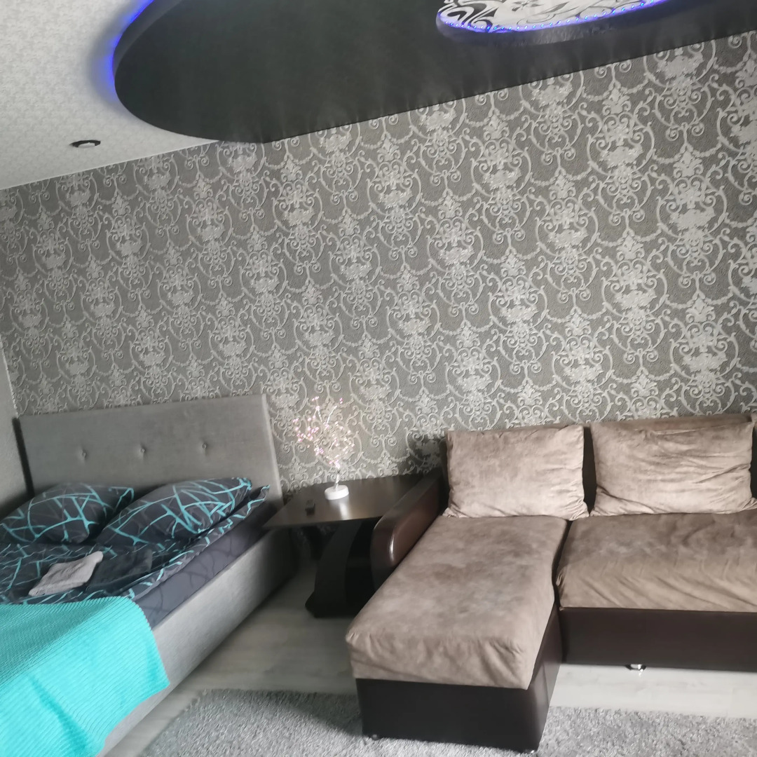 Квартира Уютная для романтического отдыха и комфорта