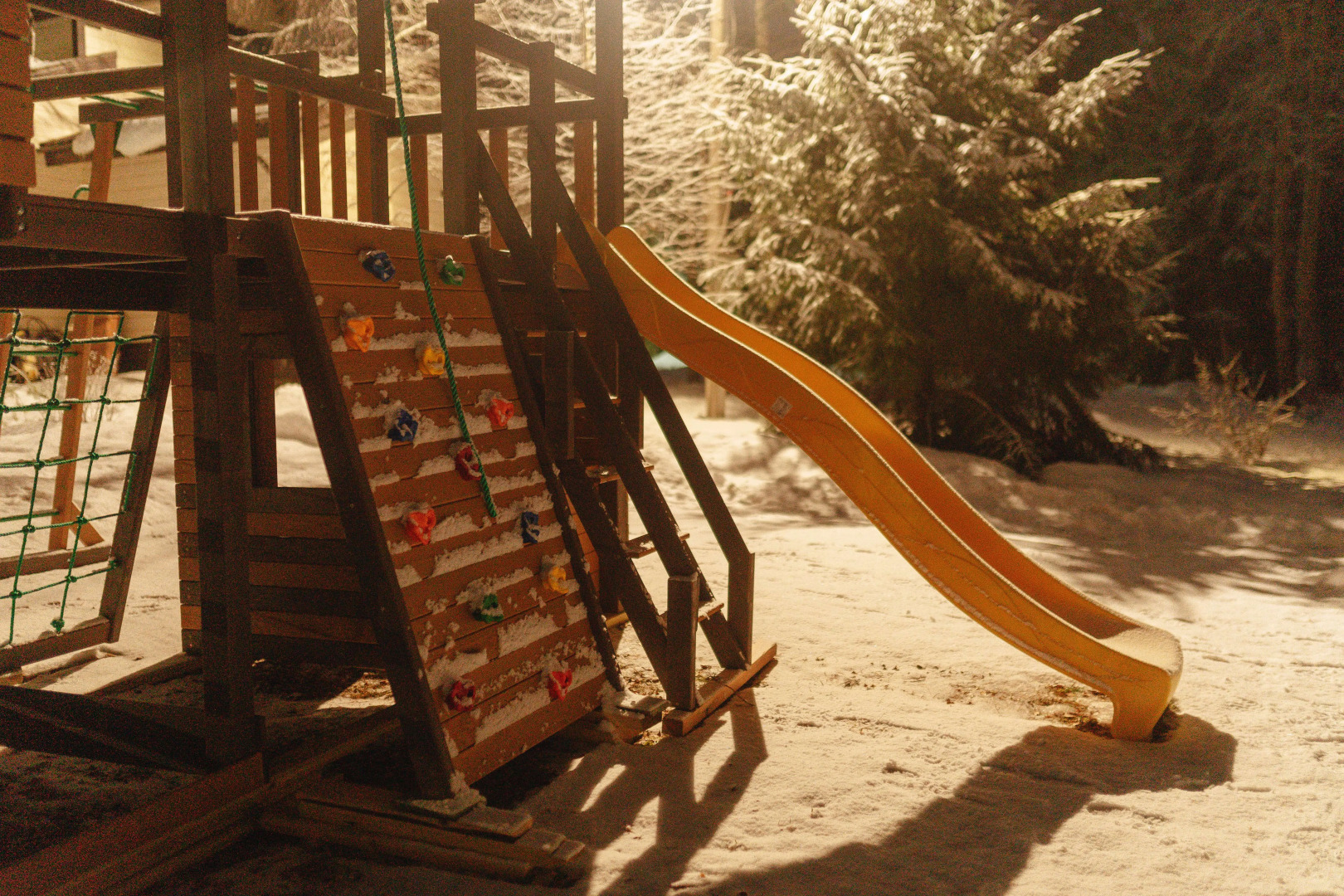 Гостевой Дом Волшебный Лес