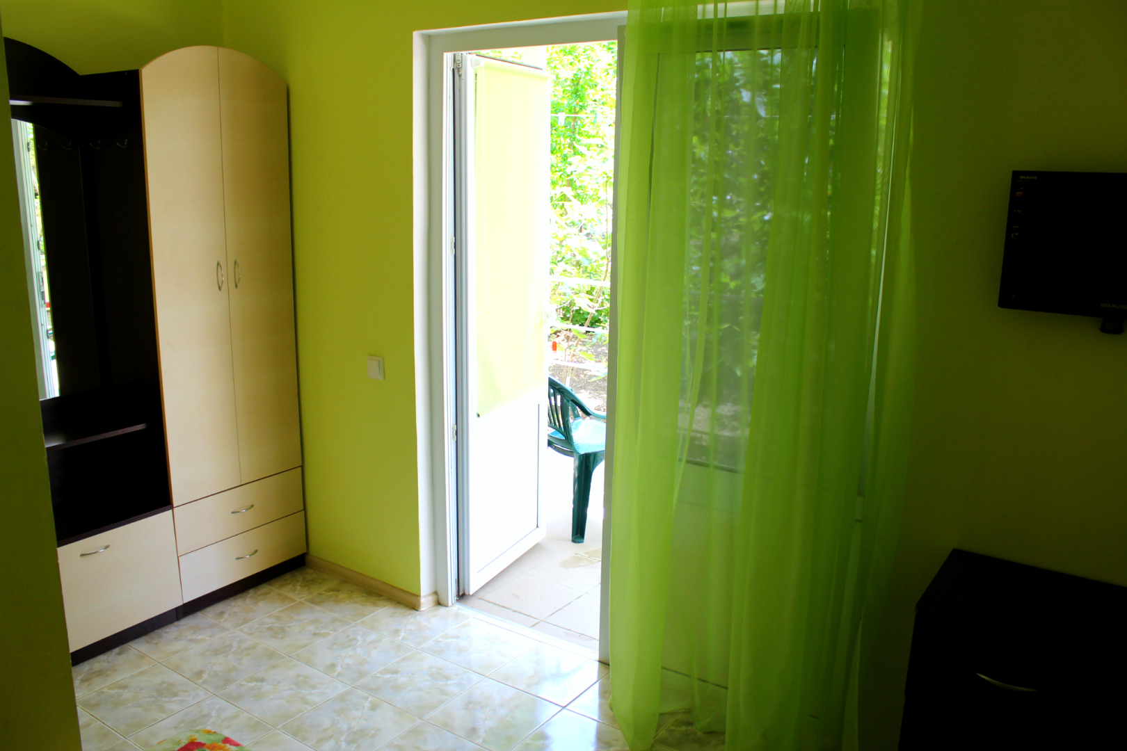 Гостевой дом Инжир