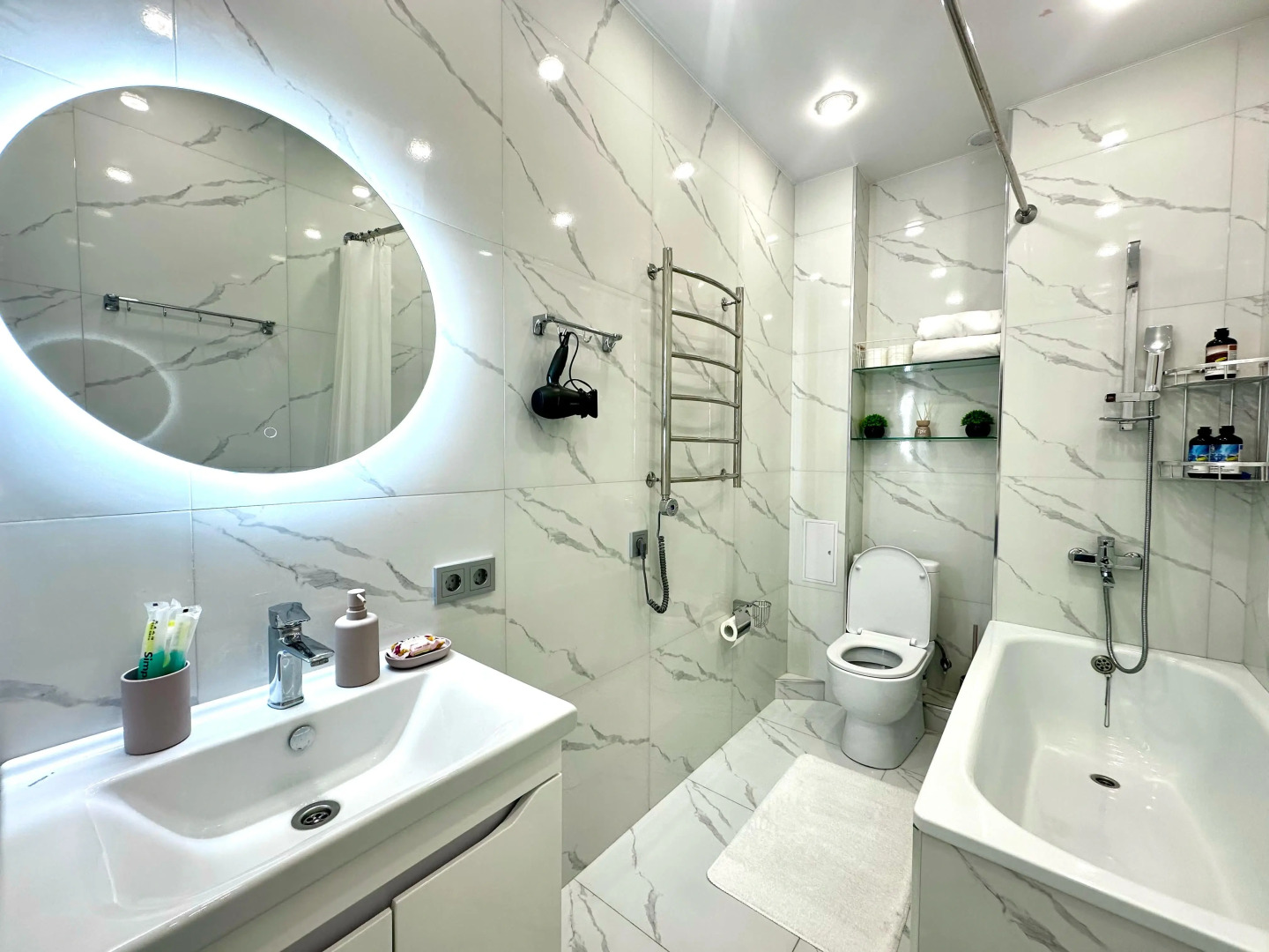 Квартира Кировцев 15