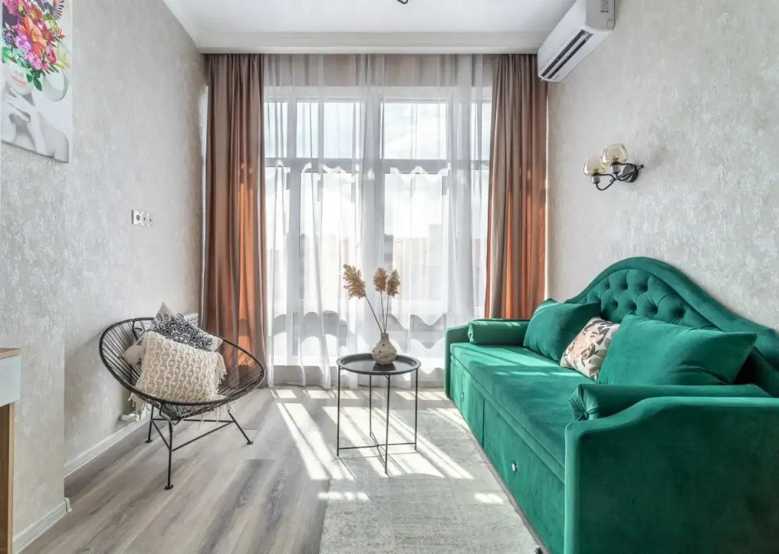 Апартаменты Family Геленджик